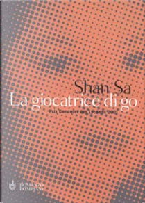 La giocatrice di go by Sa Shan