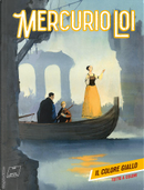 Mercurio Loi n. 8 by Alessandro Bilotta