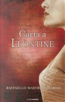 Carta a Léontine by Raffaello Mastrolonardo