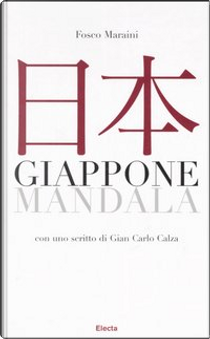 Giappone by Fosco Maraini