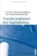 Transformationen des Kapitalismus by Wolfgang Streeck