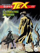 Super Tex n. 6 by Claudio Nizzi, Mauro Boselli