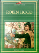 Robin Hood by Alexandre Dumas, père
