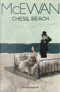 Chesil Beach by Ian McEwan