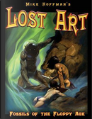 Lost Art by Mike Hoffman