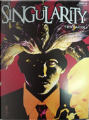 Singularity n. 1 by Gianmarco Fumasoli
