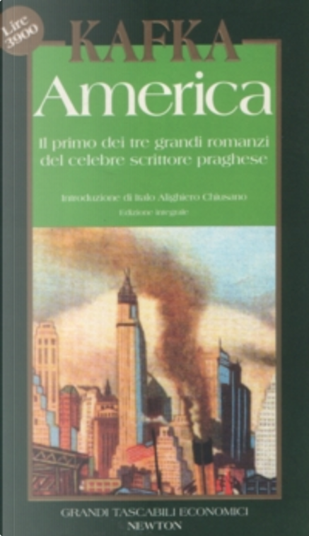 Newton Compton Editori :: Franz Kafka