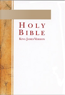 Holy Bible by Holy Bible