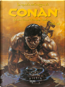 La spada selvaggia di Conan vol. 22 by Ernie Chan, Larry Yakata, Rudy Nebres