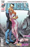 Invincible n. 51 by Aubrey Sitterson, Robert Kirkman