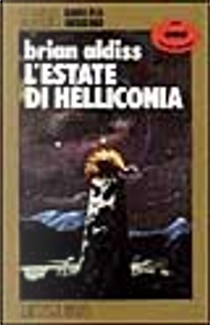 L'estate di Helliconia by Brian W. Aldiss