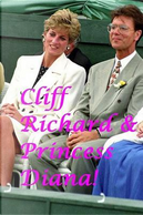 Cliff Richard & Princess Diana! by Arthur Miller