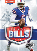The Buffalo Bills Story by Thomas K. Adamson