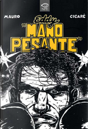 Eddy "Mano Pesante" by Mauro Cicarè
