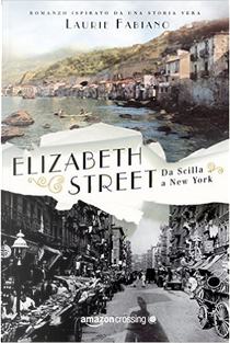 Elizabeth Street by Laurie Fabiano