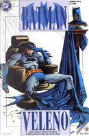 Batman: Veleno by Dennis O'Neil
