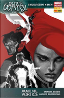 I nuovissimi X-Men n. 28 by Brian Michael Bendis, John Layman