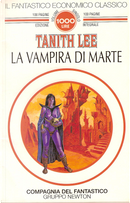 La vampira di Marte by Tanith Lee