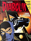Il grande Diabolik n. 10 by Mario Gomboli, Patricia Martinelli, Pierluigi Cerveglieri