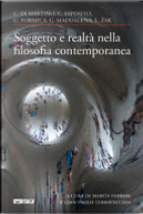 Soggetto e realtà nella filosofia contemporanea