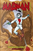 Madman vol. 9 by Mike Allred