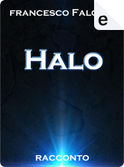 Halo by Francesco Falconi