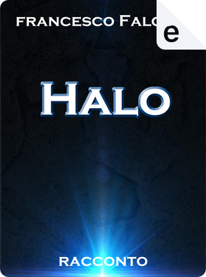 Halo by Francesco Falconi