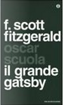Il grande Gatsby by Francis Scott Fitzgerald
