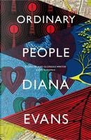 Ordinary people by Diana Evans