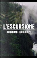 L'escursione by Decimo Tagliapietra