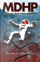 Myspace Dark Horse Presents by Jaime Hernandez