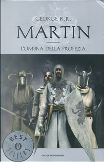 L'ombra della profezia by George R.R. Martin
