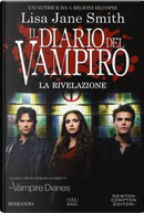 La rivelazione. Il diario del vampiro by Lisa Jane Smith