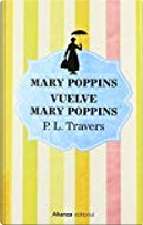 Mary Poppins - Vuelve Mary Poppins by P. L. Travers