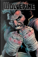 Wolverine, Vol. 2 by Paul Cornell