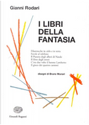 I libri della fantasia by Gianni Rodari