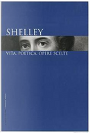 Shelley by Percy Bysshe Shelley