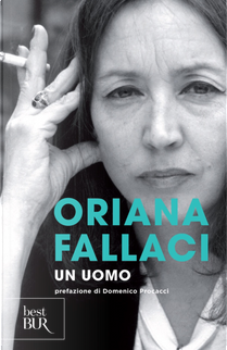 Un uomo by Oriana Fallaci