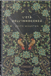 L'età dell'innocenza by Edith Wharton