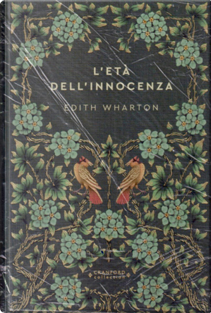 L'età dell'innocenza by Edith Wharton