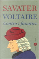 Voltaire by Fernando Savater