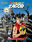 Color Zagor n. 17 by Stefano Fantelli