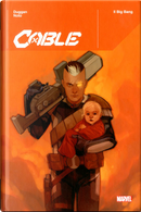 Cable by Gerry Duggan