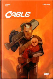 Cable by Gerry Duggan