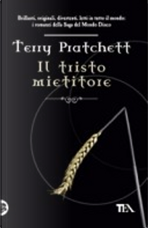 Il tristo mietitore by Terry Pratchett