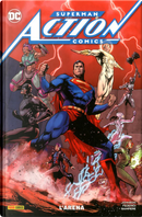 Superman - Action Comics vol. 2 by Phillip Kennedy Johnson
