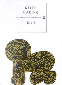 Diari by Keith Haring