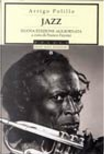 Jazz by Arrigo Polillo