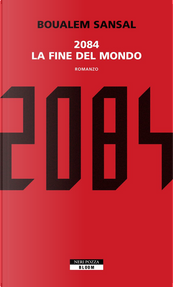 2084 by Boualem Sansal