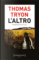 L'altro by Thomas Tryon